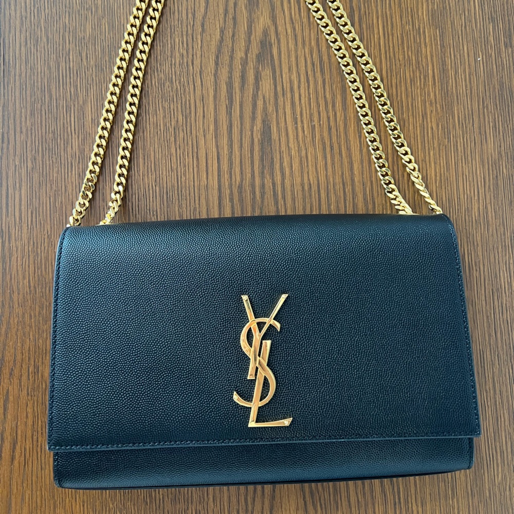 Ysl Kate Bag Medium - image 2